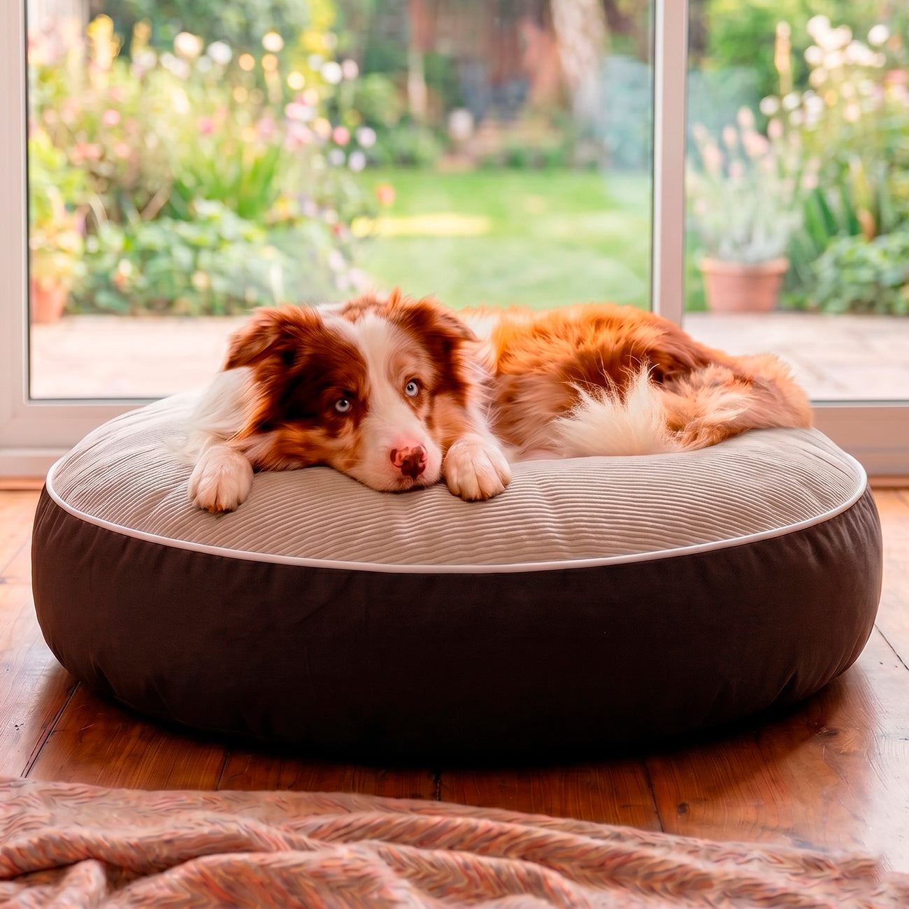 Sillón Poof® Mascotas