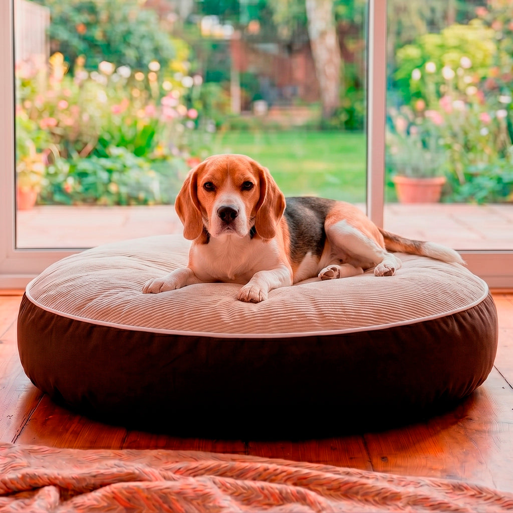 Sillón Poof® Mascotas