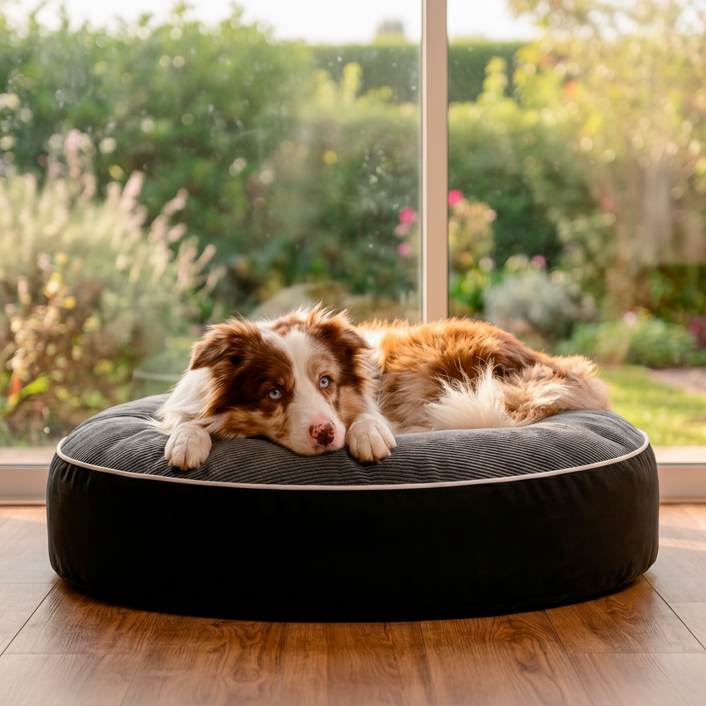 Sillón Poof® Mascotas