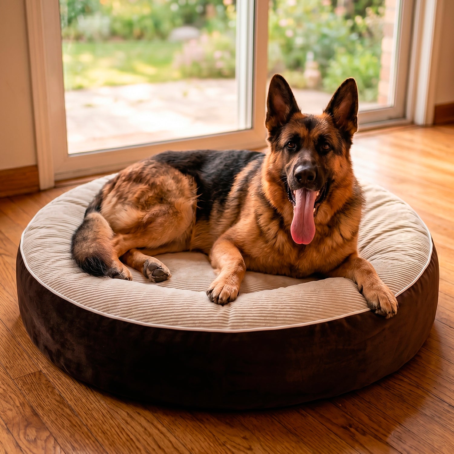 Sillón Poof® Mascotas