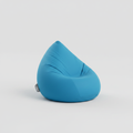 Funda Intercambiable Premium – Sillón Poof® Gota (Solo Funda)