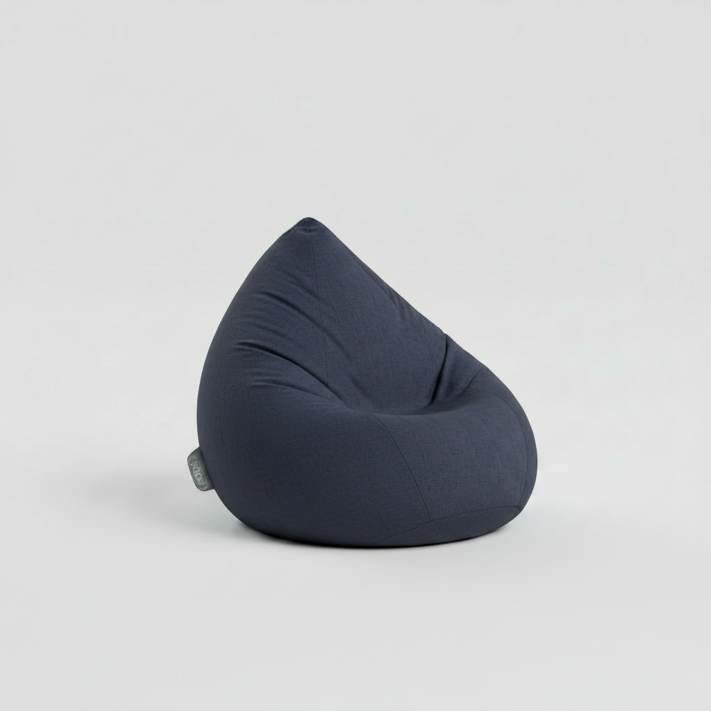 Funda Intercambiable Premium – Sillón Poof® Gota (Solo Funda)