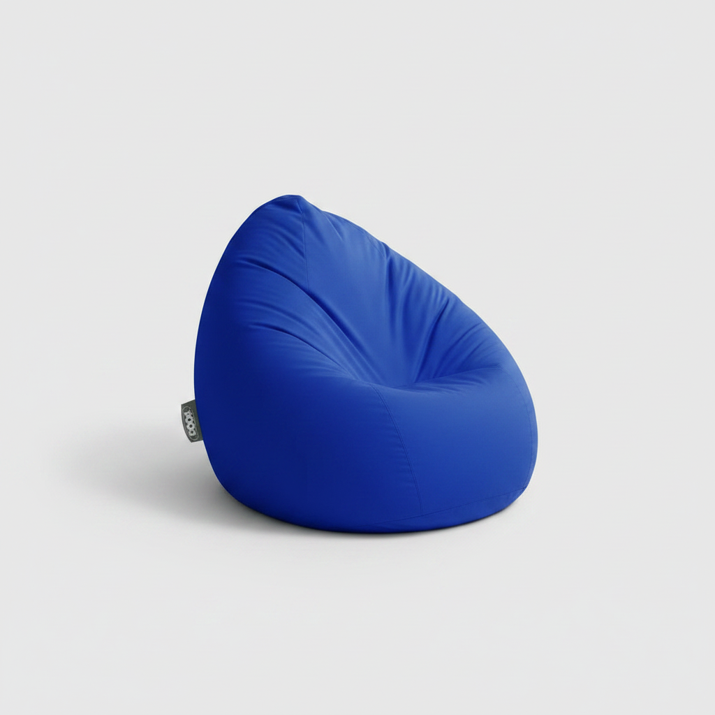 Funda Intercambiable Premium – Sillón Poof® Gota (Solo Funda)