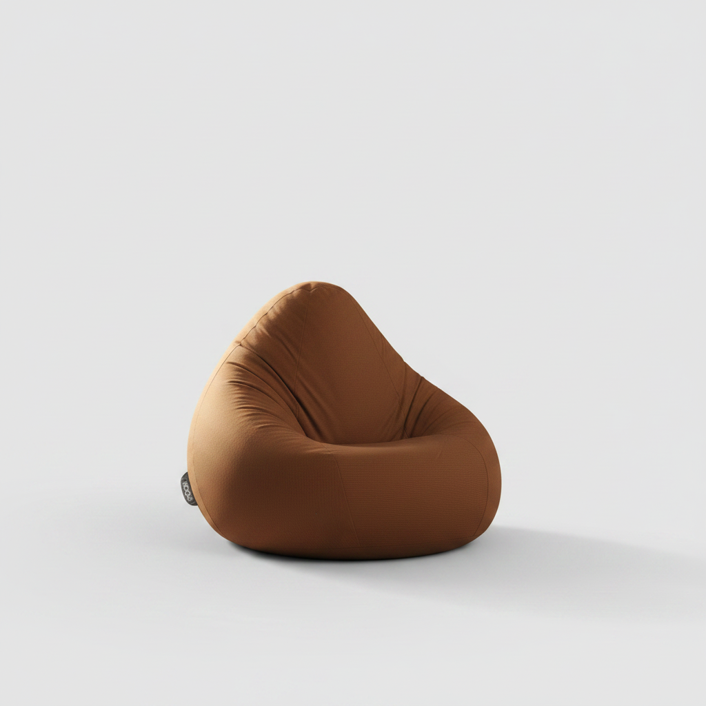 Funda Intercambiable Premium – Sillón Poof® Gota (Solo Funda)