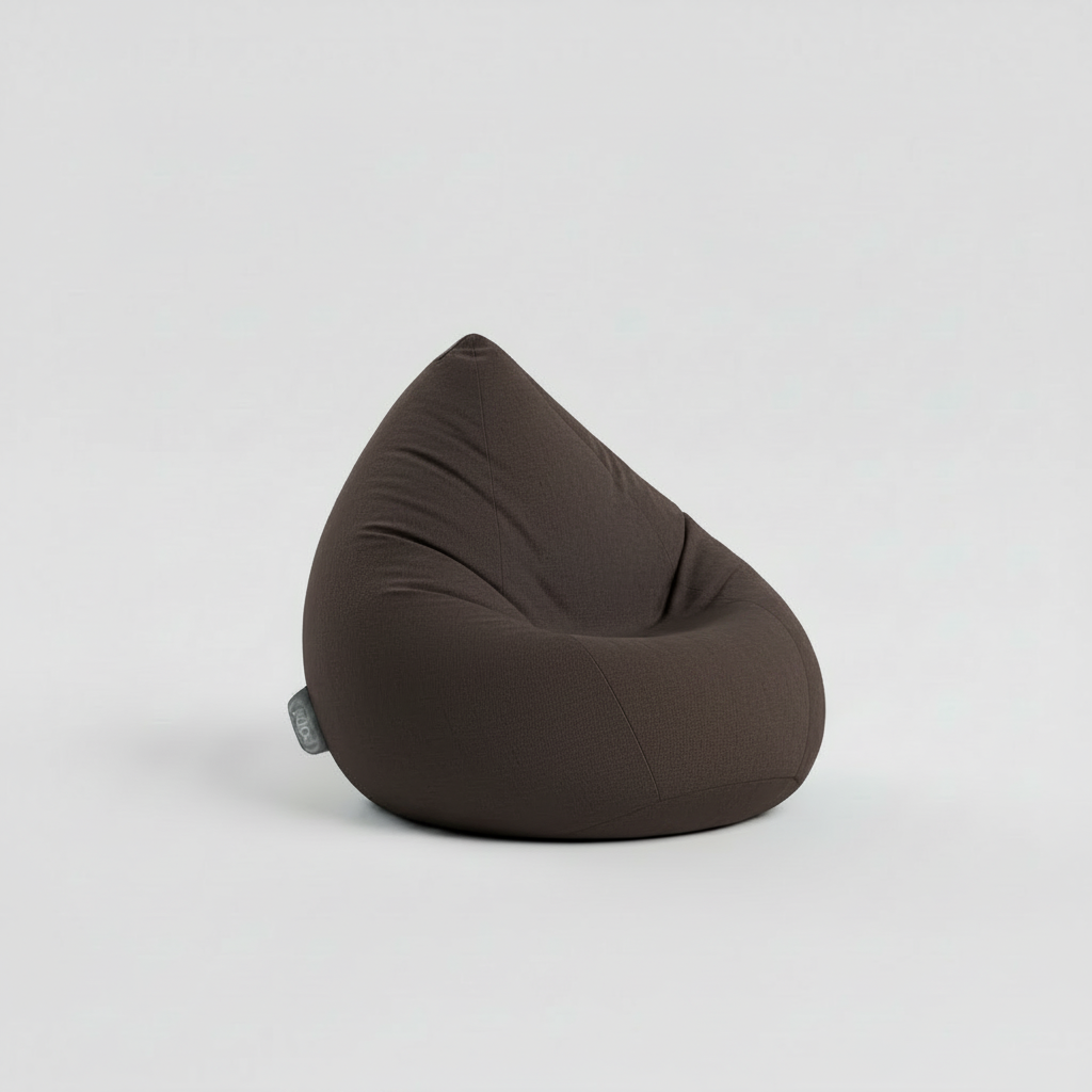 Funda Intercambiable Premium – Sillón Poof® Gota (Solo Funda)