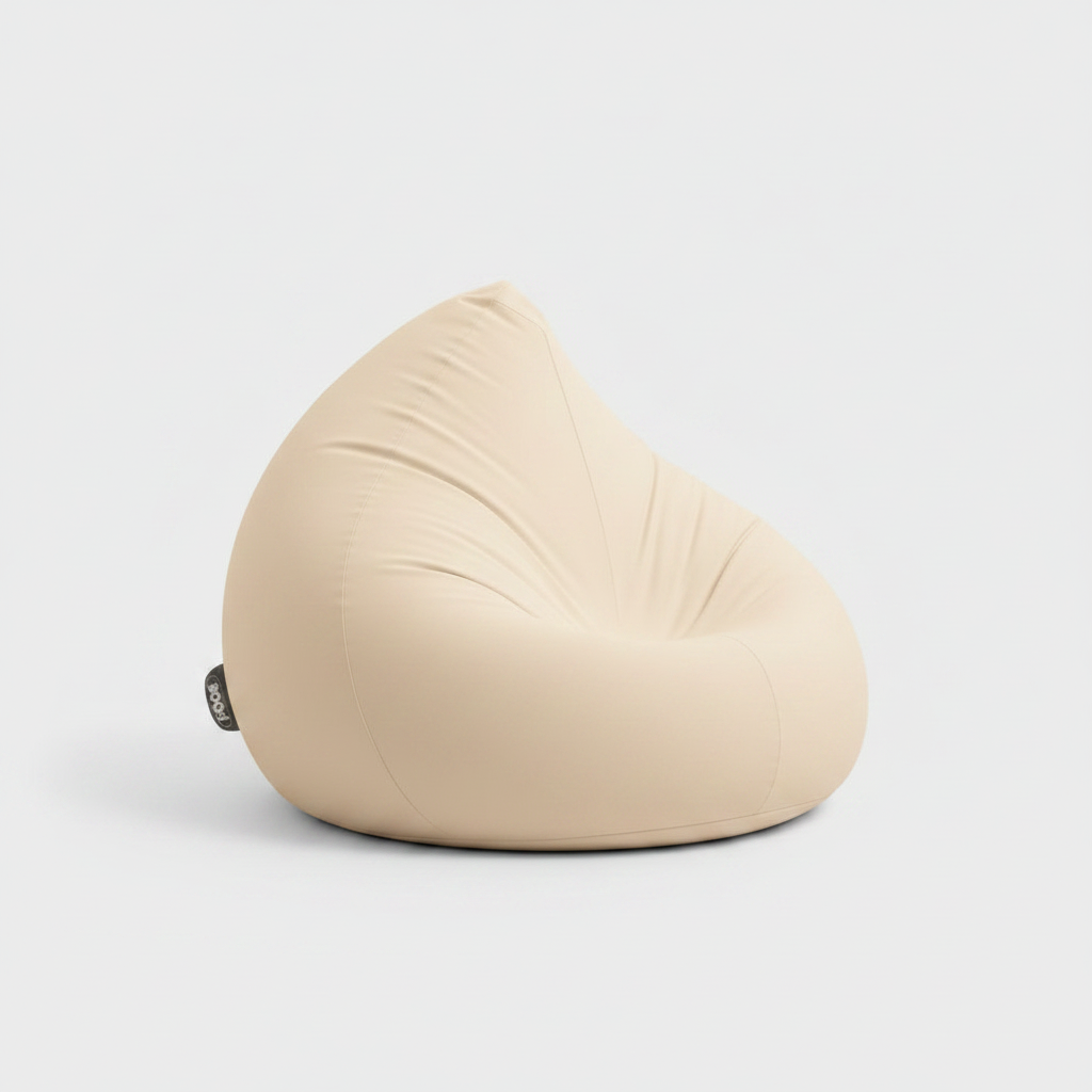 Funda Intercambiable Premium – Sillón Poof® Gota (Solo Funda)
