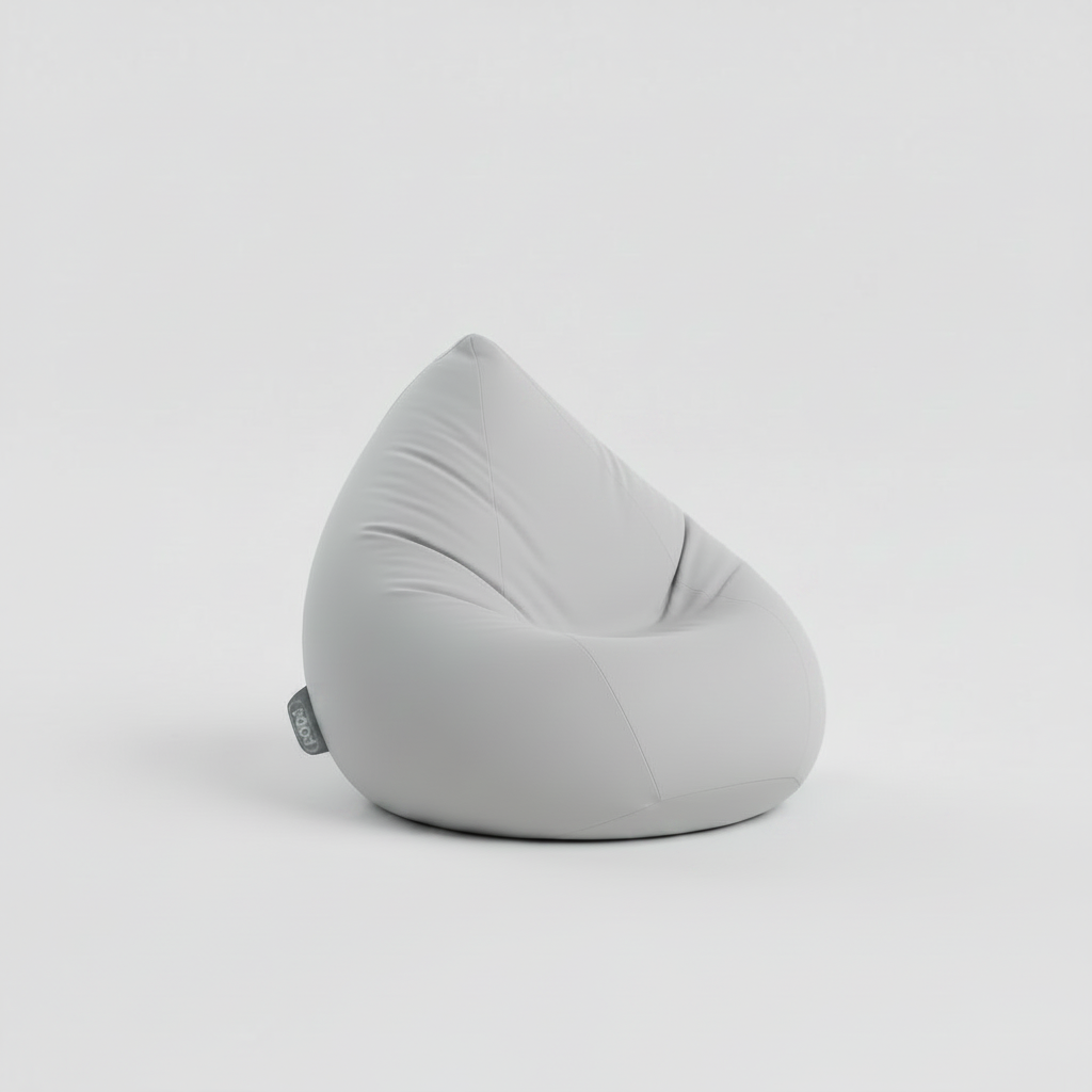 Funda Intercambiable Premium – Sillón Poof® Gota (Solo Funda)