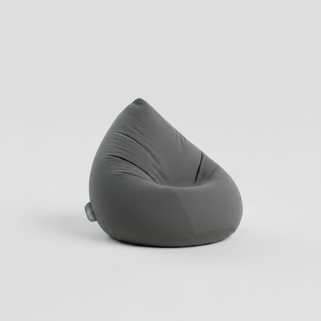 Funda Intercambiable Premium – Sillón Poof® Gota (Solo Funda)