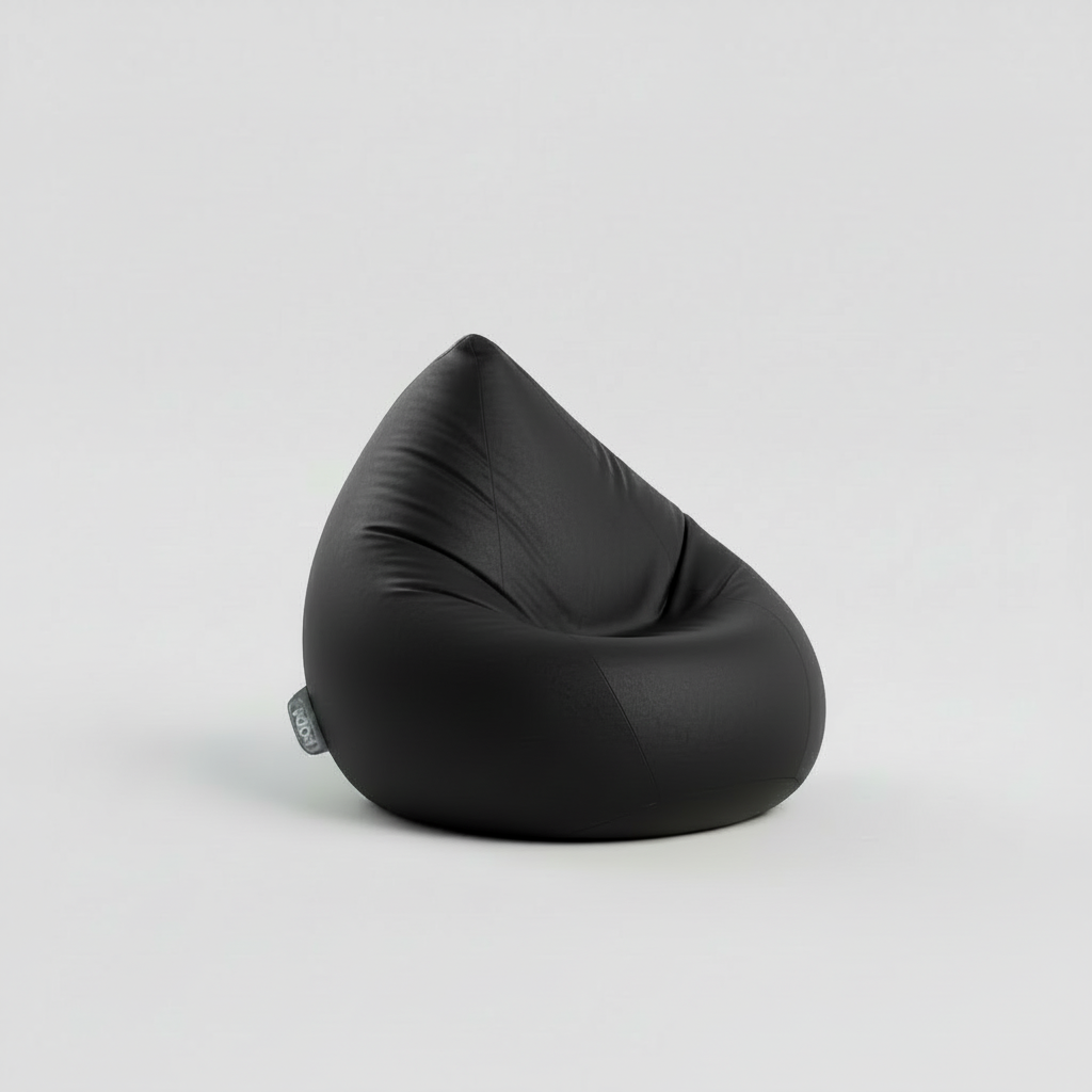 Funda Intercambiable Premium – Sillón Poof® Gota (Solo Funda)