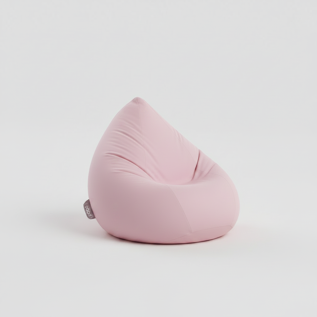 Funda Intercambiable Premium – Sillón Poof® Gota (Solo Funda)