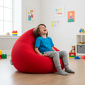 Sillón Poof Gota