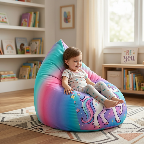 POOF® Personalizado | Tu Idea Hecha Confort